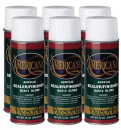 Americana Gloss Spray Sealer case of dozen 13 oz cans - DecoArt