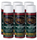 Americana Matte Spray Sealer case of dozen 13 oz cans - DecoArt