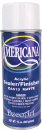 Americana Matte Spray Sealer each - DecoArt