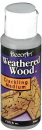Weathered Wood DecoArt