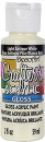 Crafters Acrylic Gloss Light Antique White DecoArt