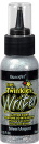 Craft Twinkles Glitter Paint Writer Silver DecoArt