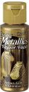 Dazzling Metallics Paint Glorious Gold DecoArt