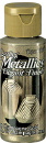 Dazzling Metallics Paint Champagne Gold DecoArt