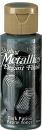 Dazzling Metallics Paint Dark Patina DecoArt