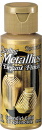 Dazzling Metallics Paint Splendid Gold DecoArt