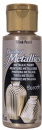 Dazzling Metallics Paint Mink Pearl DecoArt