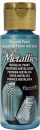 Dazzling Metallics Paint Peacock Pearl DecoArt