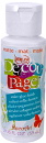 Decoupage Matte 2 oz