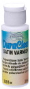 DuraClear Satin Varnish DecoArt