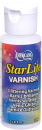 StarLite Glittering Varnish DecoArt