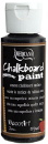 Black Chalkboard Paint DecoArt