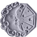 Lunar Nights Plaque