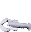 Lobster Plaster Plaque