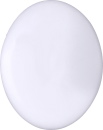 Small Oval Plaque