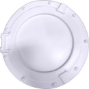 Porthole Plaque