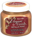 Elegant Finishes Metallic Paint Emperors Gold DecoArt