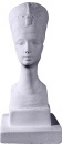 Nefertiti Plaster Statue Small