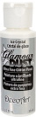 Glamour Dust Glitter Paint Ice Crystal  DecoArt