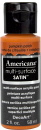 Multi Surface Satin Paint Pumpkin Patch DecoArt