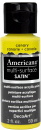 Multi Surface Satin Paint Canary DecoArt