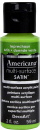 Multi Surface Satin Paint Leprechaun DecoArt