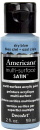 Multi Surface Satin Paint Sky Blue DecoArt