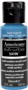 Multi Surface Satin Paint Blue Lagoon DecoArt