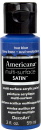 Multi Surface Satin Paint True Blue DecoArt