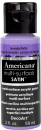 Multi Surface Satin Paint Lavender Fields DecoArt