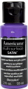 Multi Surface Satin Paint Paint Iris DecoArt