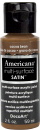 Multi Surface Satin Paint Cocoa Bean DecoArt