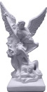 Saint Michael Archangel Statue