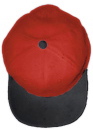 Baseball Cap Plaster Plaque