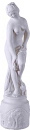 Venus Bath Plaster Statue