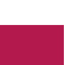 Deco Art Student Acrylics Paint Bright Red