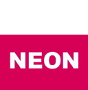 Deco Art Student Acrylics Paint Neon Yellow