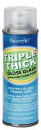 Triple Glaze Spray 6 oz each - By DecoArt
