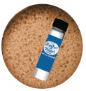 Mother of Pearl Buffing Powder Kit