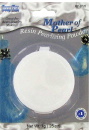 Mother of Pearl Buffing Powder Pot Deep Flex