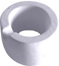Bulb Cord Holder Medium for Lighted Ceramics and Plaster Trees Statues