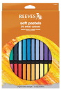 Pastel Chalks Set of 36 REEVES