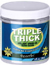 Triple Thick Glaze 8 oz - By DecoArt