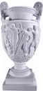 Grecian Plaster Urn