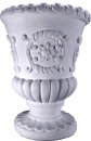 Gerber Plaster Urn