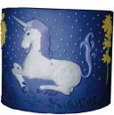 Unicorn Vase