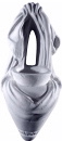 Southwestern Pot Plaster Wall Vase