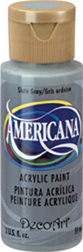 Americana Acrylics Slate Grey DecoArt