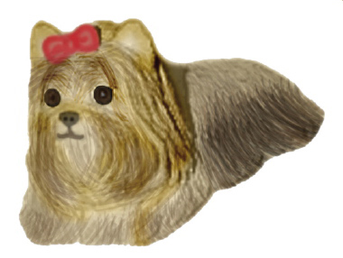 yorkie with bow yorkie with bow statue an520 plastercraft statue yorkie with bow yorkie with bow statue an520 plastercraft statue