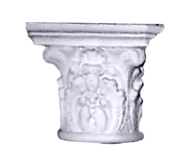Capitol Plaster Bracket Corbel
